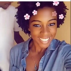 Meet your Posher, Nina